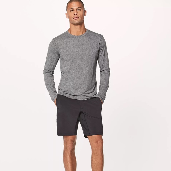 Lululemon T.H.E. Linerless Short 7" - Picture 8 of 8